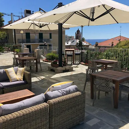 Mh Hotel Varazze