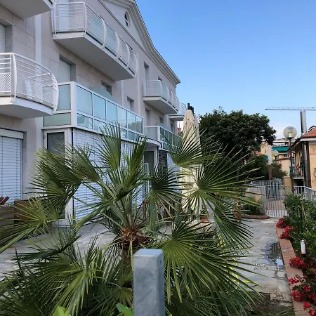 Mh Hotel Varazze