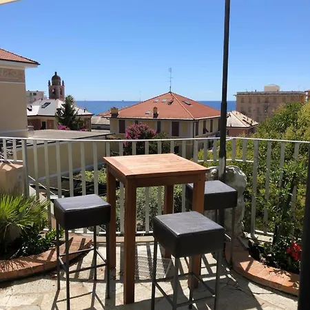 Mh Hotel Varazze