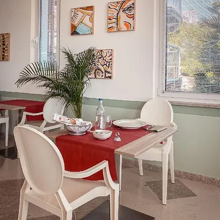 Mh Hotel Varazze
