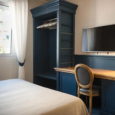 Mh Hotel Varazze