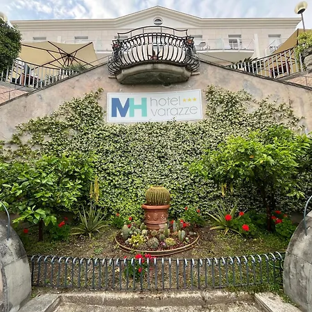 Mh 3* Varazze