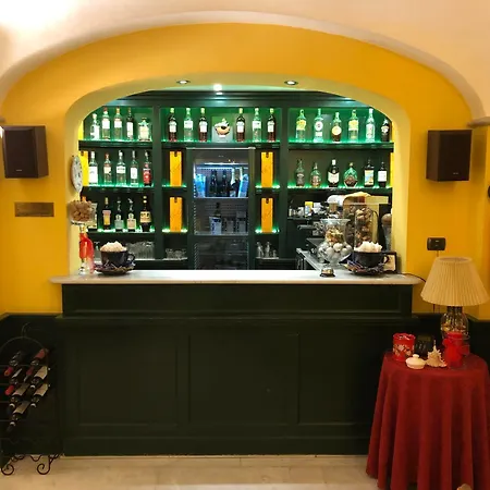 Mh Varazze