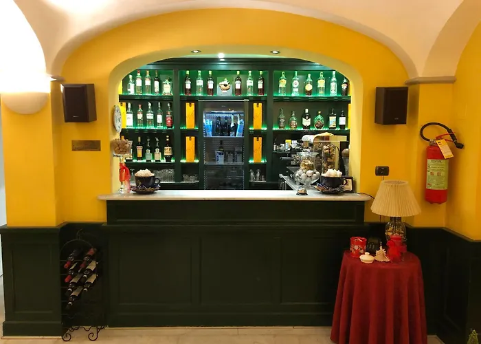 Mh Varazze