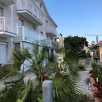 Mh Hotel Varazze