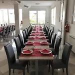 Hotel Mh