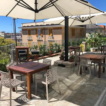 Mh Hotel Varazze