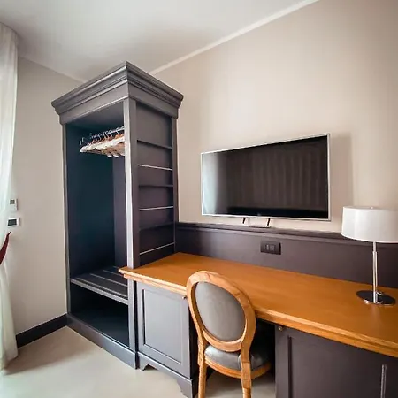 Mh Hotel Varazze