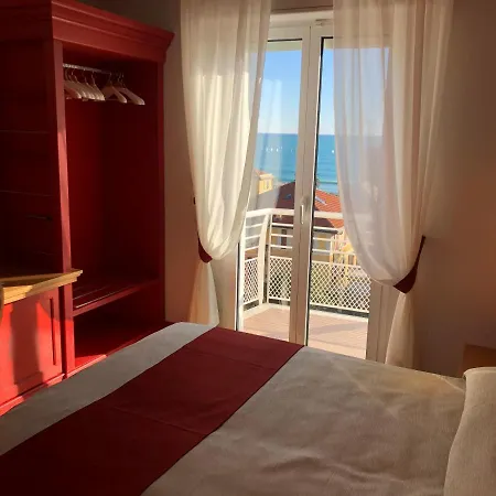 Hotel Mh Varazze