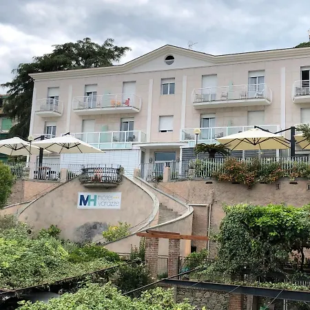 Hotel Mh 3*