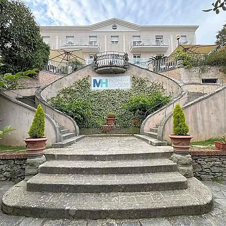 Hotel Mh Varazze