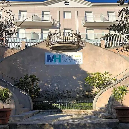 Mh Hotel 3*