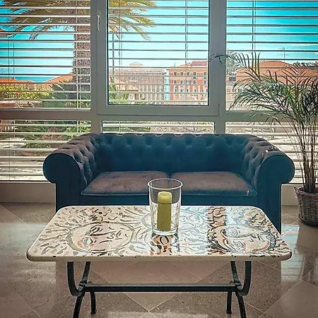 Hotel Mh Varazze