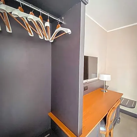 Hotel Mh Varazze
