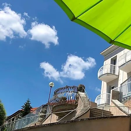 Mh Hotel Varazze