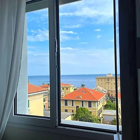 Hotel Mh Varazze