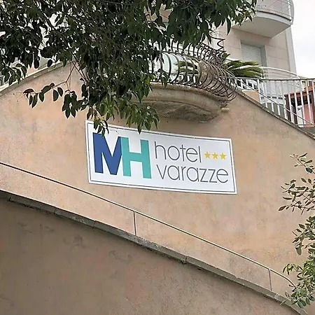 Mh Hotel Varazze