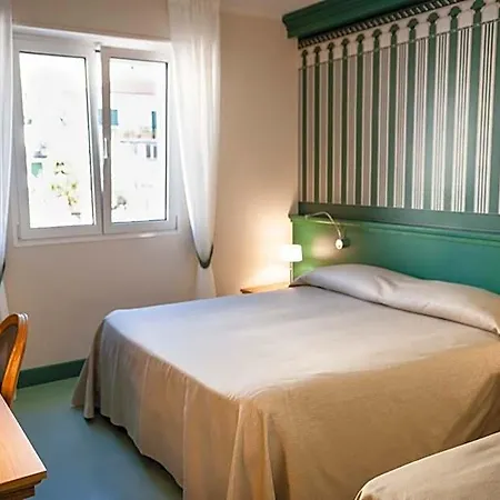 Mh Hotel 3*