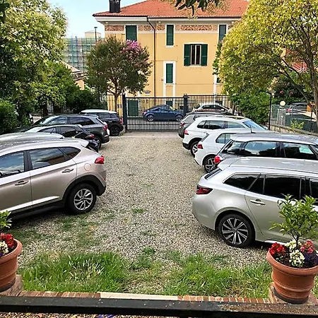 Mh Varazze