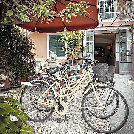 Mh Hotel Varazze