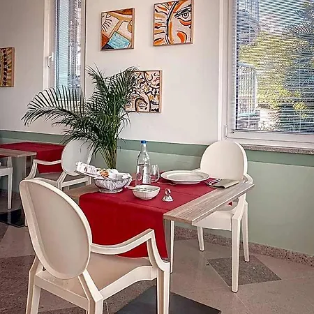 Mh Hotel Varazze