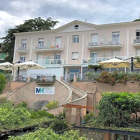 Mh Hotel 3*