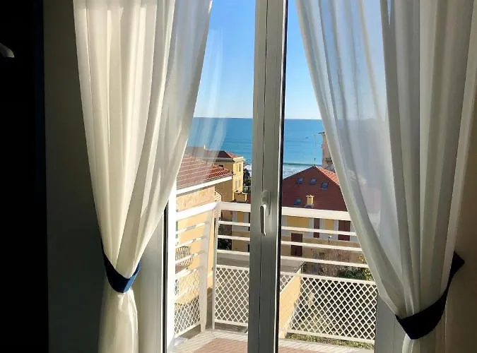 Mh 3* Варацце