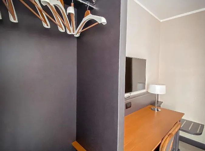 Mh 3* Варацце