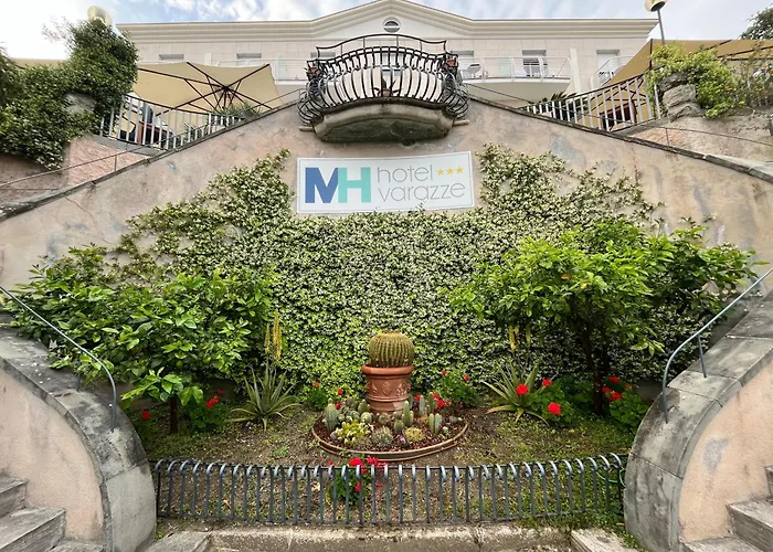 Mh 3* Варацце